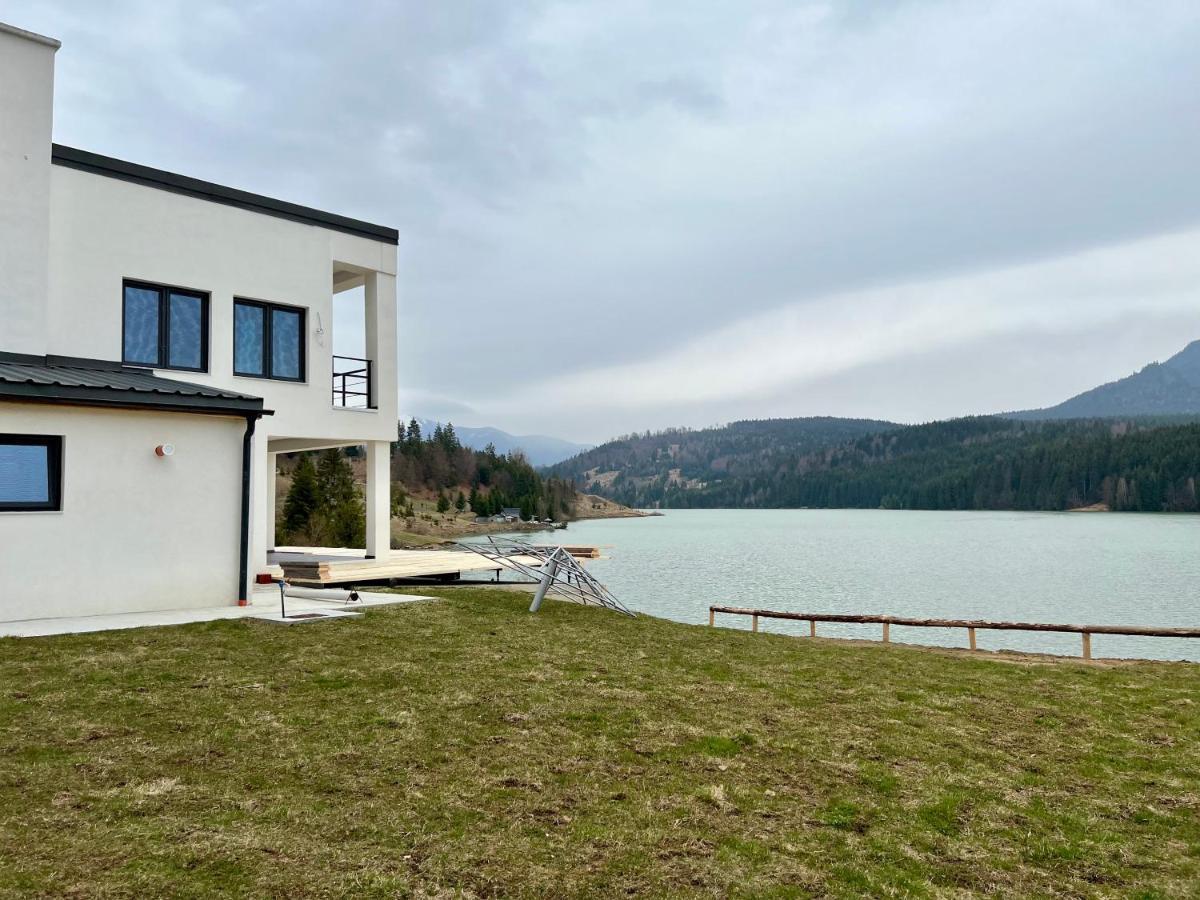 Casa Eden - Apartamente Langa Lac Colibiţa Exterior foto